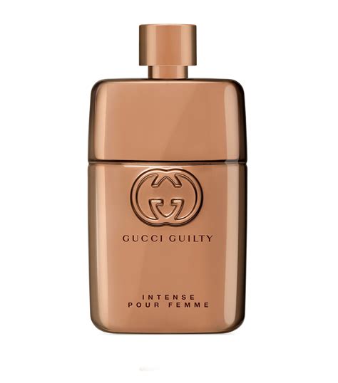 parfem gucci guilty|Gucci Guilty Pour Femme, 90ml eau de parfum .